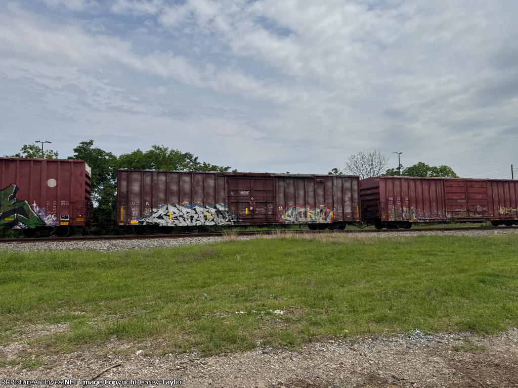 MDW 6233